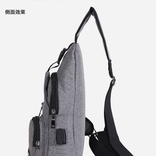 Túi đeo chéo thời trang nam ĐXNAM14