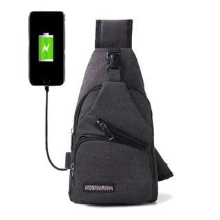 Túi đeo chéo thời trang nam ĐXNAM14