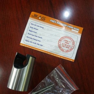 Đế Cài Vòi Xịt Vòi Sen Inox 304 - Đế Gác Vòi Xịt Vòi Sen SUS 304