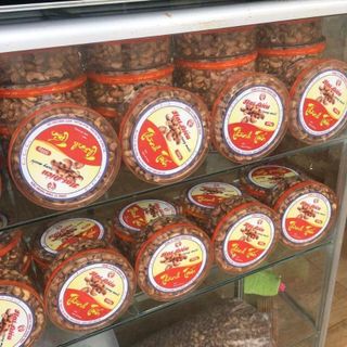Hạt điều