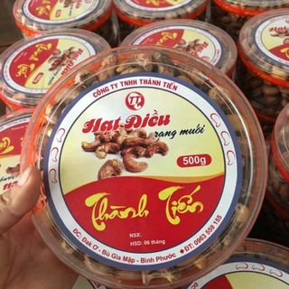 Hạt điều