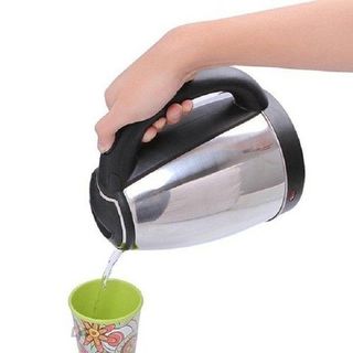 Ấm đun nước siêu tốc 18L-siêu tiết kiệm điện - nhiều tiện ích