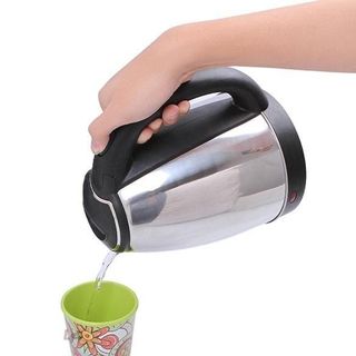 Ấm đun nước siêu tốc 18L-siêu tiết kiệm điện - nhiều tiện ích