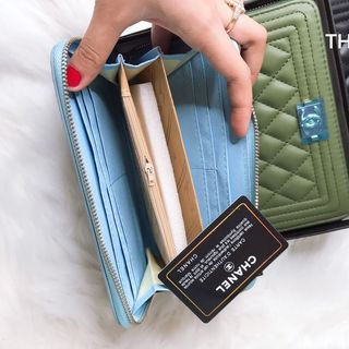 Ví nữ thời trang THTX07