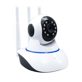 Camera Siêu Nét Camera IP Yoosee 3 râu - 1M / 720P - Bảo hành 12 tháng