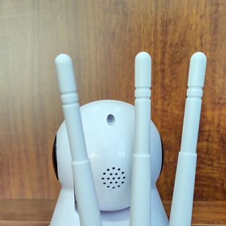 Camera Siêu Nét Camera IP Yoosee 3 râu - 1M / 720P - Bảo hành 12 tháng