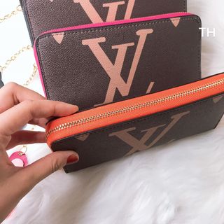 Ví nữ thời trang THVN03