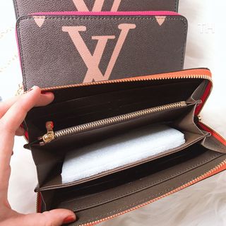 Ví nữ thời trang THVN03