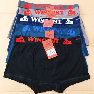 Quần Lót Đùi Nam Boxer -lưng ngẫu nhiên