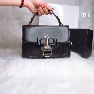 Túi xách nơ thời trang THTX351