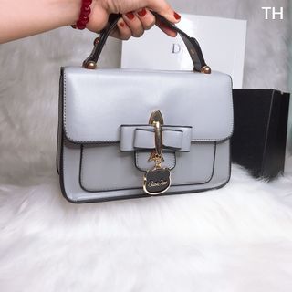 Túi xách nơ thời trang THTX351
