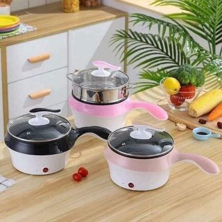 Nồi lẩu mini đa năng nhiều tiện ích - CHẢO ĐIỆN DA NĂNG