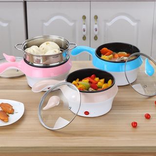 Nồi lẩu mini đa năng nhiều tiện ích - CHẢO ĐIỆN DA NĂNG
