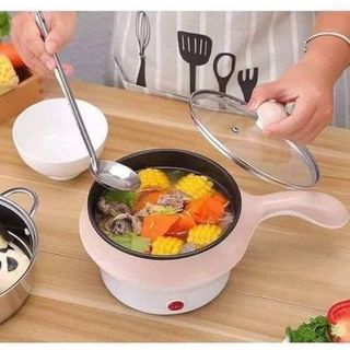 Nồi lẩu mini đa năng nhiều tiện ích - CHẢO ĐIỆN DA NĂNG