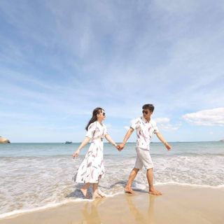 Đồ cặp đôi dễ thương lịch sự
