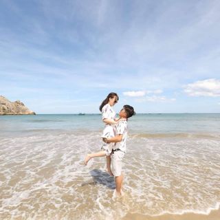Đồ cặp đôi dễ thương lịch sự