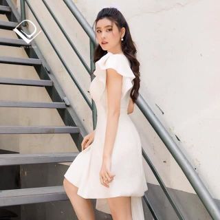 ĐẦM XÒE CHÉO SIÊU HOT