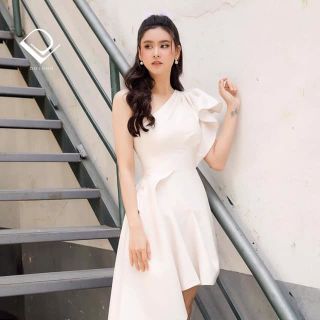 ĐẦM XÒE CHÉO SIÊU HOT