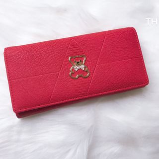 Ví nữ thời trang cầm tay THVN09