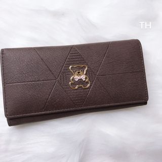 Ví nữ thời trang cầm tay THVN09