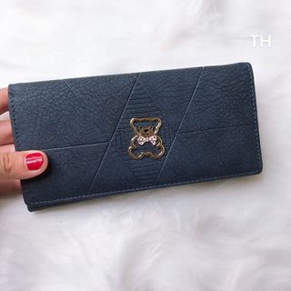 Ví nữ thời trang cầm tay THVN09