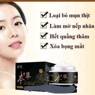 kem trị mụn thit