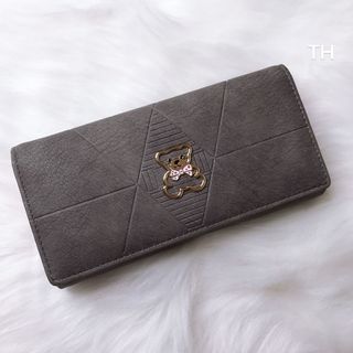 Ví nữ thời trang cầm tay THVN09