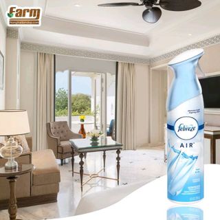 Xịt thơm phòng Febreze Effects - 250g