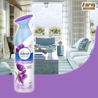Xịt thơm phòng Febreze Effects - 250g