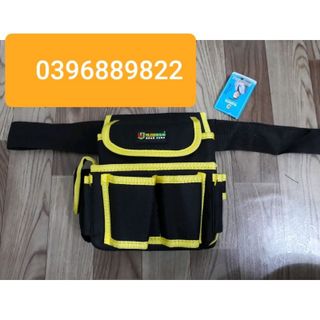 TÚI ĐỒ NGHỀ ĐEO HÔNG