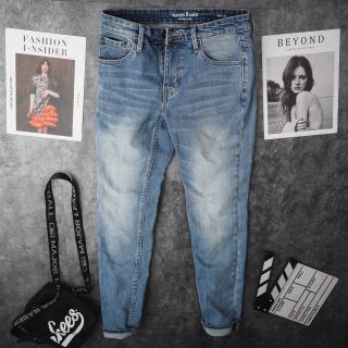 Quần jean dài Hunter X Rays Original Denim