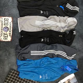 Áo khoác nam dù 1 lớp
