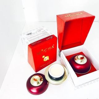 KEM FACE CHO DA NHẠY CẢM FULL BOX TEM KÈM GIẤY BẢO HÀNH VÀ TÚI TRI ÂN giá sỉ