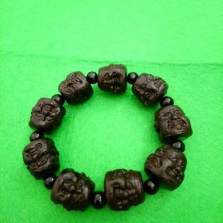 vòng tay gỗ cho nam