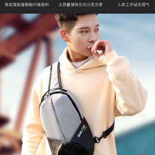 Túi đeo chéo thời trang nam ĐCNAM10