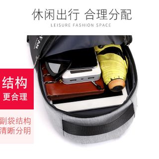 Túi đeo chéo thời trang nam ĐCNAM10