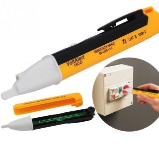 Bút Thử Điện Cảm Ứng Siêu Nhạy - an toàn và tiện lợi