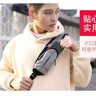 Túi đeo chéo thời trang nam ĐCNAM10