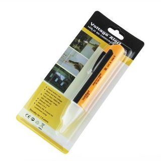 Bút Thử Điện Cảm Ứng Siêu Nhạy - an toàn và tiện lợi