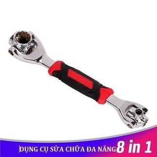 Bộ khẩu Sữa Chữa Đa Năng 8 In 1 siêu bền tiện dụng giá sỉ