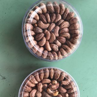 Hạt Điều Rang Muối Loại A Việt Nam Loại Ngon