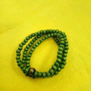 vòng gỗ thời trang 3 tầng mẫu đẹp