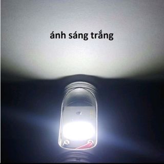 bóng đèn pha led 2 chân giá sỉ