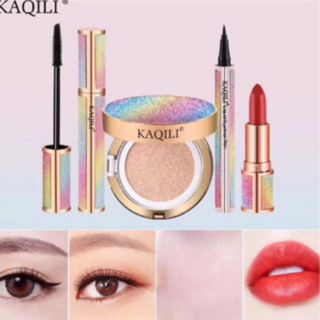 SET 4 MÓN STAR KAQILI CHỊU SAO NỔI