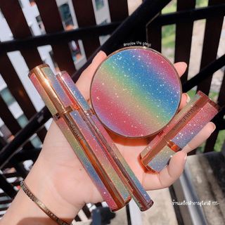 SET 4 MÓN STAR KAQILI CHỊU SAO NỔI