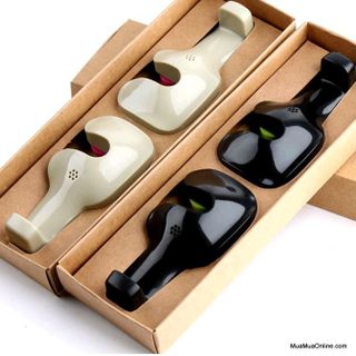 MÓC TREO ĐỒ SAU GHẾ XE Ô TÔ