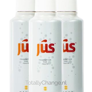 Nước uống JUS HAVVN