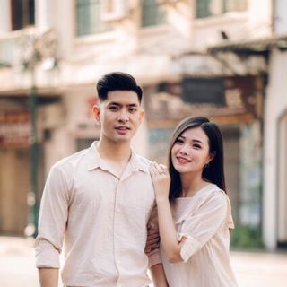 Set đồ gia đình - đồng phục nhóm - Đồ mẹ và bé