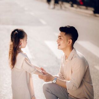 Set đồ gia đình - đồng phục nhóm - Đồ mẹ và bé