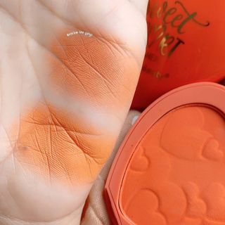 Siêu Phẩm Set Sweet Heart 3 in 1
